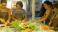 Mediterranean Cooking Class in Barcelona