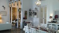 Private Cooking Class pour 2-3 personnes avec une visite guidée privée du marché La Boqueria