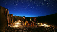 2-Day Private Tour: Atlas Mountains with Desert Camp from Marrakech