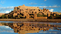 Excursion privée à Ouarzazate de Marrakech