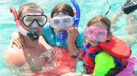 Glass Bottom Boat and Reef Explorer from Punta Cana