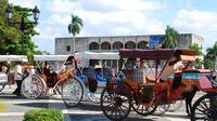 Santo Domingo City Tour from Punta Cana