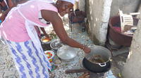 Private Full-Day Gambian Home Cooking Experience in Banjul