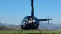 Discovery Flight: the First Helicopter Flight Experience and Learn to Pilot