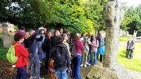 Excursion privée à Boyne Valley, la colline de Tara et Kells au départ de Dublin image 1 Excursion privée à Boyne Valley, la colline de Tara et Kells au départ de Dublin image 1