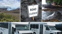 Volcanoes National Park Adventure Tour from Hilo