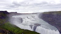 Golden Circle of Iceland - Private Day Tour from Reykjavik by Jeep