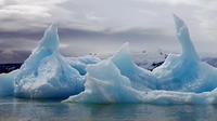 Jökulsárlón-lagune en zuidkust - privédagtrip vanuit Reykjavik Jökulsárlón-lagune en zuidkust - privédagtrip vanuit Reykjavik