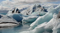 Jokulsarlon Lagoon and South Coast - Private Day Tour from Reykjavik