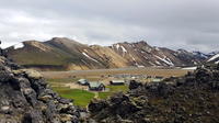 Privétour: IJslandse Hooglanden, Landmannalaugar en Hekla - dagtrip per Jeep Privétour: IJslandse Hooglanden, Landmannalaugar en Hekla - dagtrip per Jeep