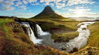 Snaefellsnes Peninsula - Private Day Tour from Reykjavik by Jeep