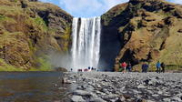 Zuidkust van IJsland - Privédagtocht vanuit Reykjavik Zuidkust van IJsland - Privédagtocht vanuit Reykjavik