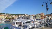 Small-Group Day Tour of Cassis and Bandol from Aix-en-Provence