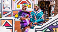 Village culturel de Lesedi Village culturel de Lesedi
