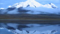 Day-Trip to Antisana Volcano from Quito