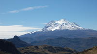 Day Trip to Papallacta Hot Springs from Quito