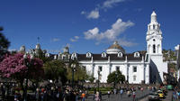 Private Colonial Quito City Tour Including El Panecillo image 1 Private Colonial Quito City Tour Including El Panecillo image 1