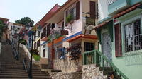 Private Guayaquil City Tour Including Malecon, Las Peñas and The Historical Park image 1 Private Guayaquil City Tour Including Malecon, Las Peñas and The Historical Park image 1