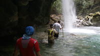 3-Day Sierra Gorda Adventure from Santiago de Querétaro