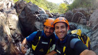 Canyoning Adventure in Central Mexico