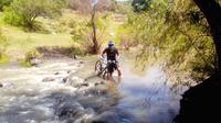 Santiago de Querétaro Mountain Bike Adventure