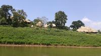 Embera Reserve Tour from Panamá City