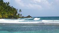 Isla Grande Tour from Panamá City