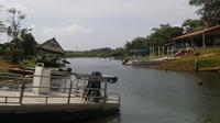 La Arenosa Fishing Tour at the Gatun Lake Panamá