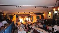 Panamanian Folkloric Dinner and Show