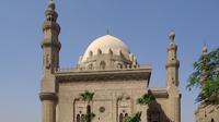 Full Day tour to Giza Pyramids and Islamic Cairo