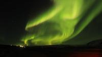 Northern Lights in Iceland as private oriented tour