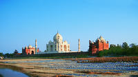 6-Night Classical India Golden Triangle Tour