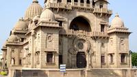 Half-Day Tour of Belur Math from Kolkata