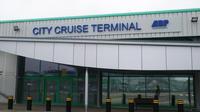 Private Arrival Port Transfer: Southampton Port to London Heathrow Airport
