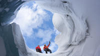 Full-Day Small Group Solheimajokull Glacier Hiking from Reykjavik 