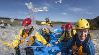 Glacier River Rafting on the HvÃtá River from ReykjavÃk