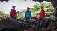 Half-Day Trip to Leiðarendi Cave from Reykjavik: Lava Caves and Flowing Magma