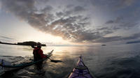 Magical Sea Kayaking Adventure From Reykjavik