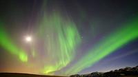 Northern Lights Exploration in a Super Jeep with a Professional Guide from Reykjavik