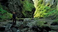 Thórsmörk Valley of Thor Super Jeep Experience from Reykjavik