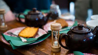 Shoreditch Tea Tasting Tour à Londres