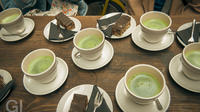 Tea Tasting Walking Tour à Londres