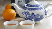 Tea Tasting Walking Tour à Londres Y compris thé Earl Grey