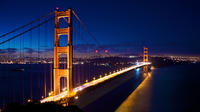 Visite privée de San Francisco
