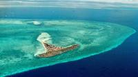 Island Hopping Cruise in Mactan Island with Round-Trip Hotel Transfers