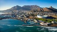 8-Day Cape Town Budget Tour Including Robben Island, Cape Point and Table Mountain