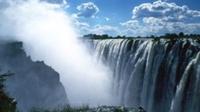9-Day Johannesburg to Victoria Falls Tour Including Kruger National Park 