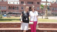Classic Private Buenos Aires City Tour