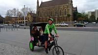 Fitzroy Rickshaw Tour