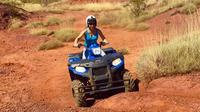 Aussie Outback Air and Land Tour Including Quad Bike Ride image 1 Aussie Outback Air and Land Tour Including Quad Bike Ride image 1